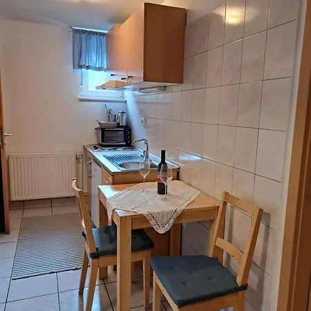 Studio Kristijan Gozd Martuljek Kültér fotó