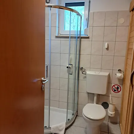 Studio Kristijan Gozd Martuljek Kültér fotó