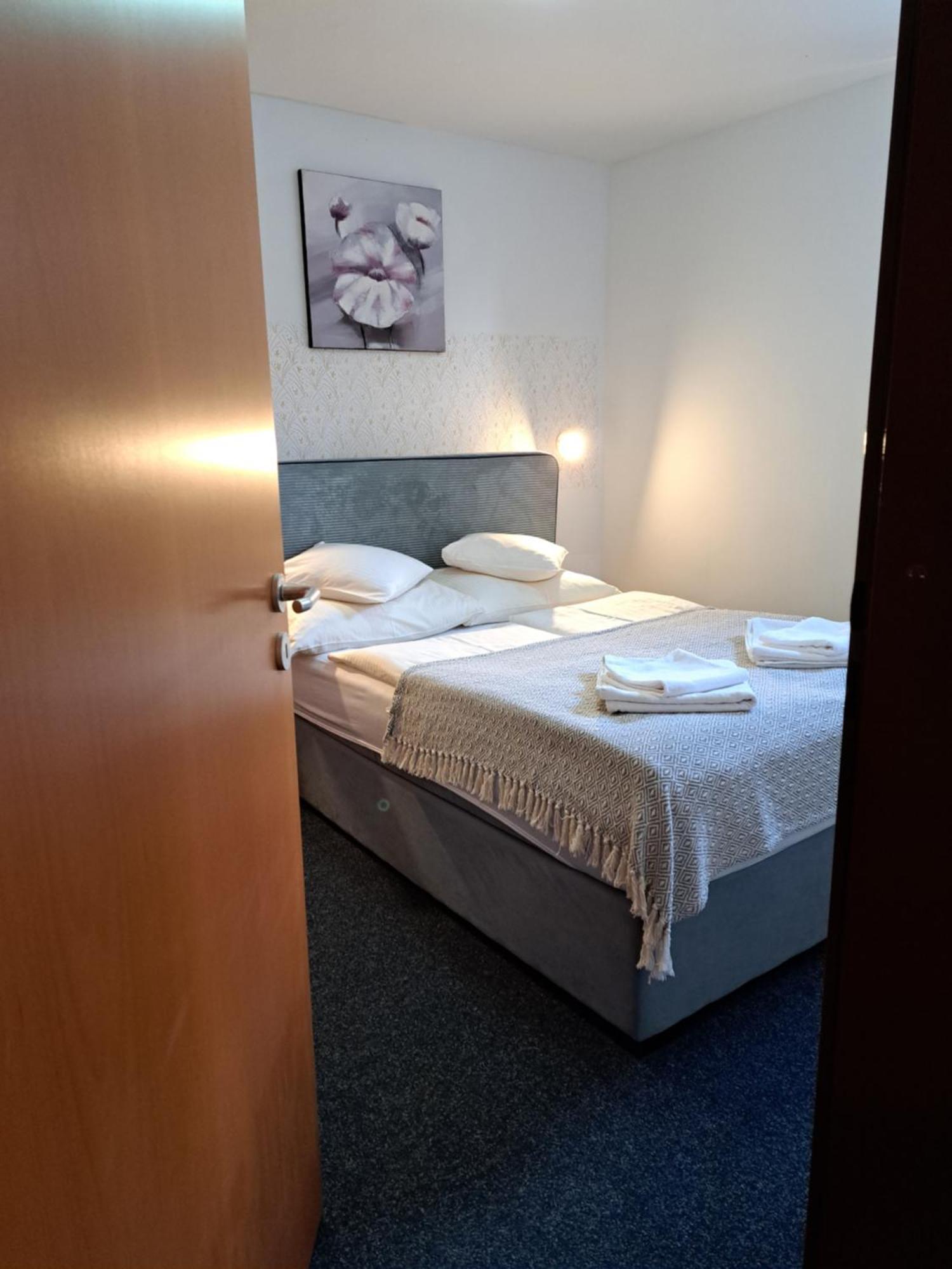 Appartement Kristijan