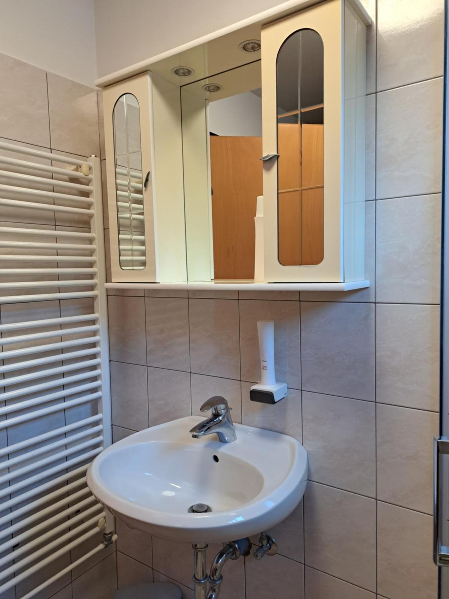 Kristijan Appartement *