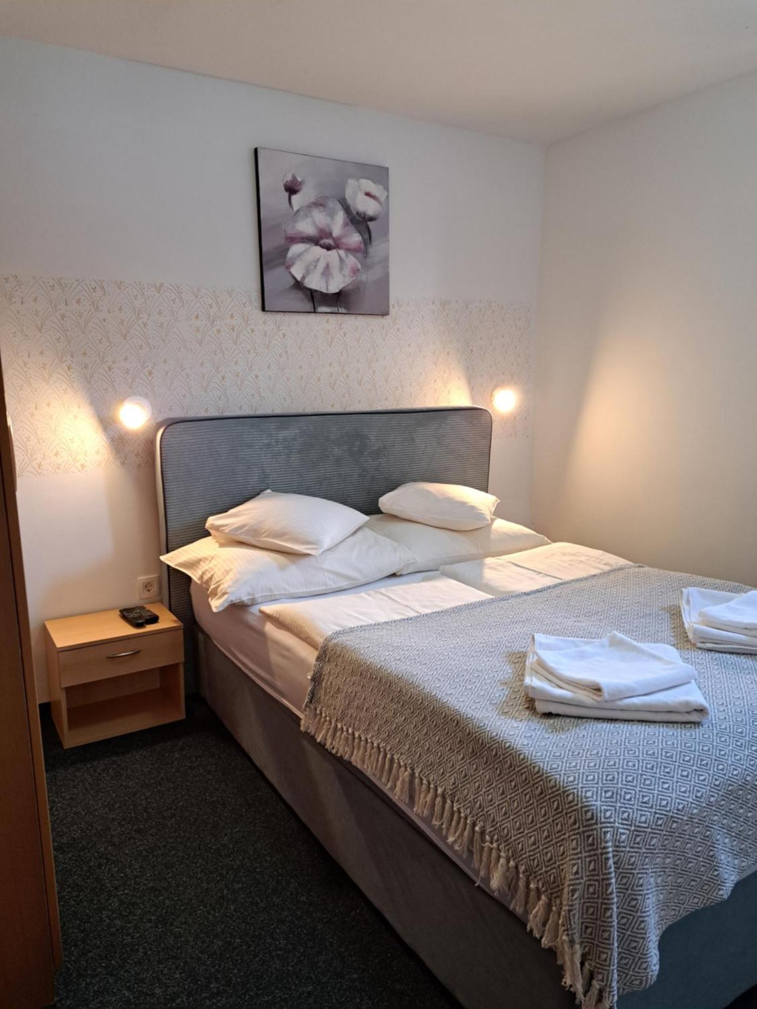 Appartement Kristijan *