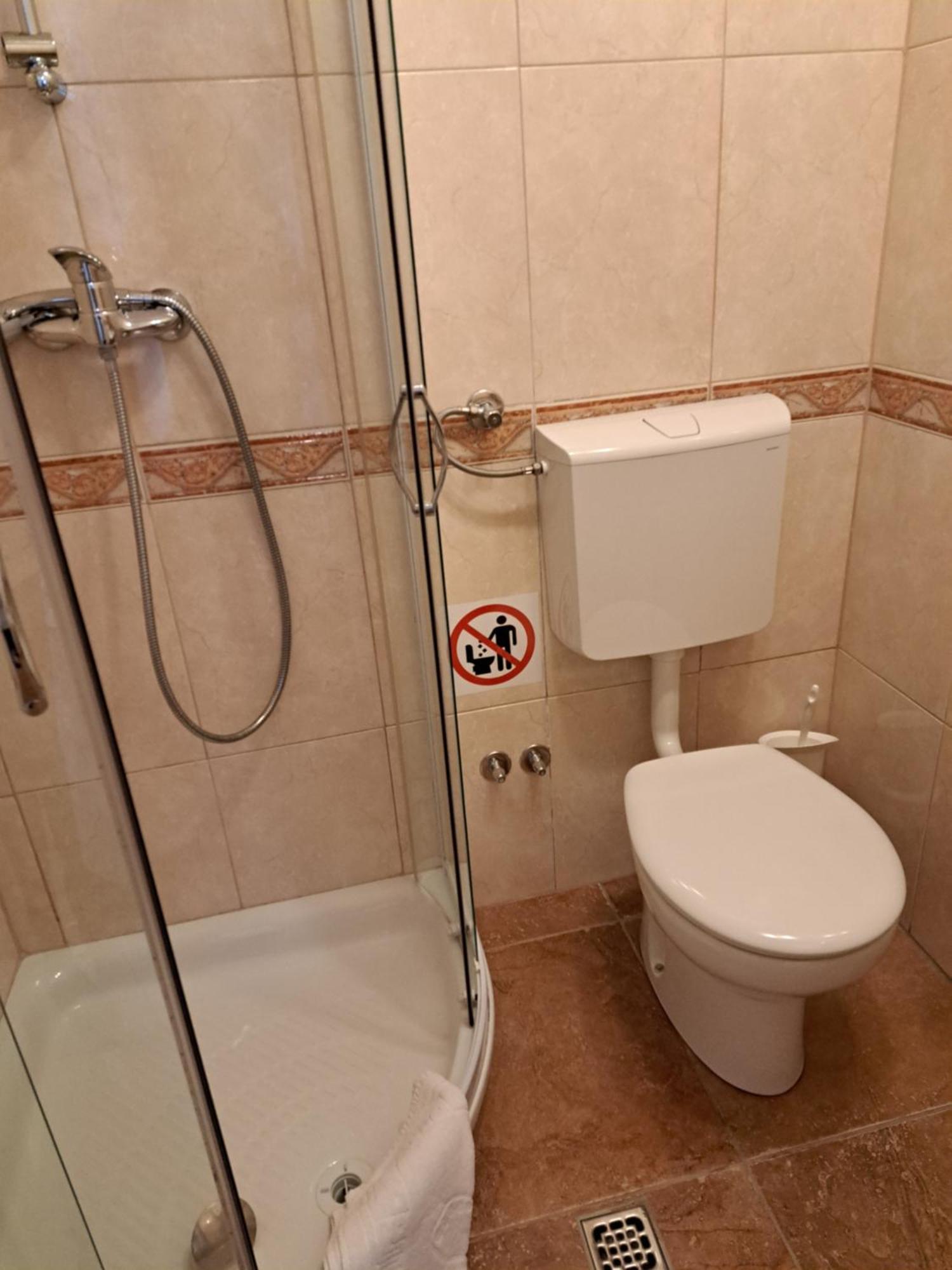 Kristijan Appartement *