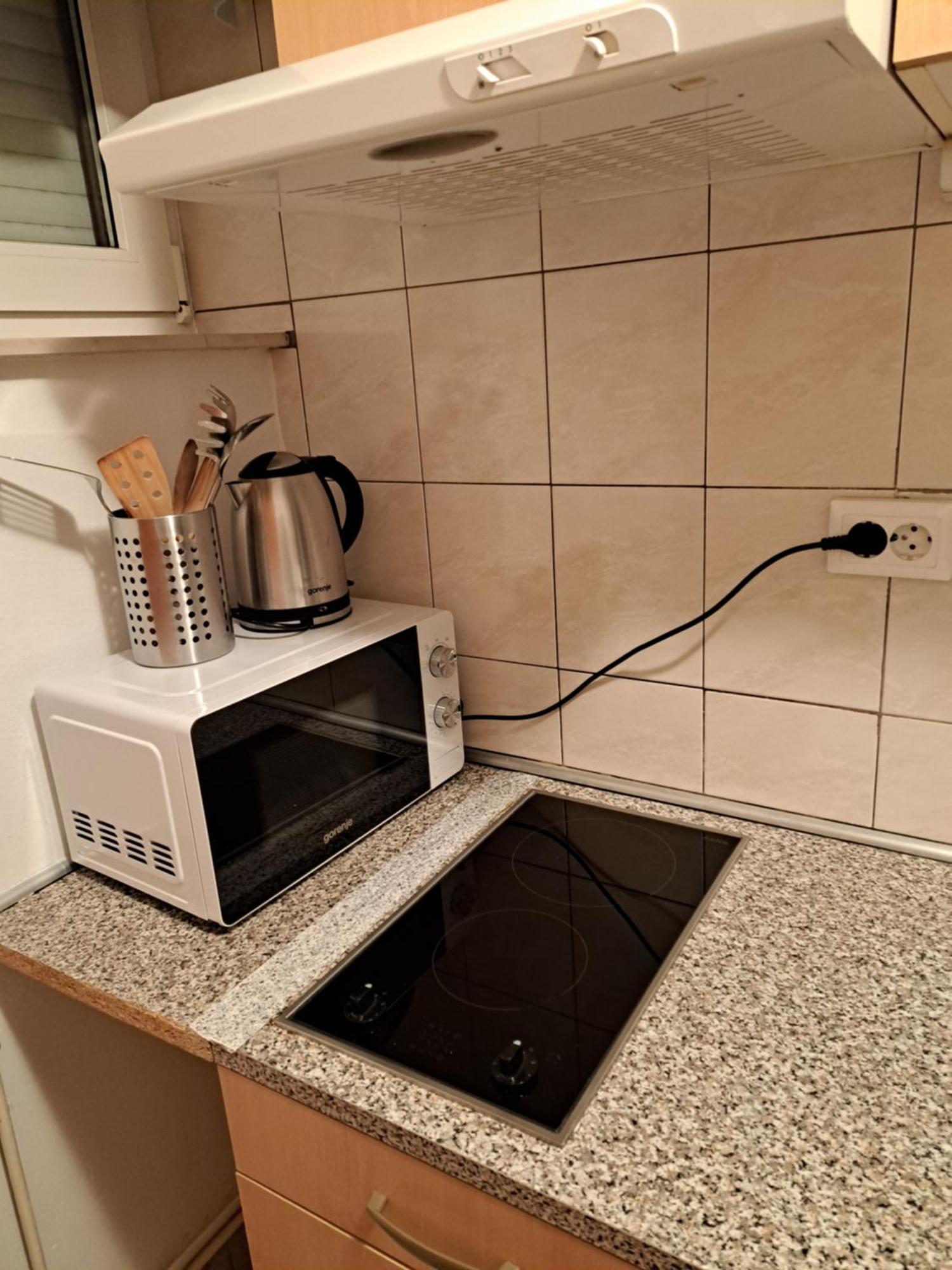 Appartement Kristijan