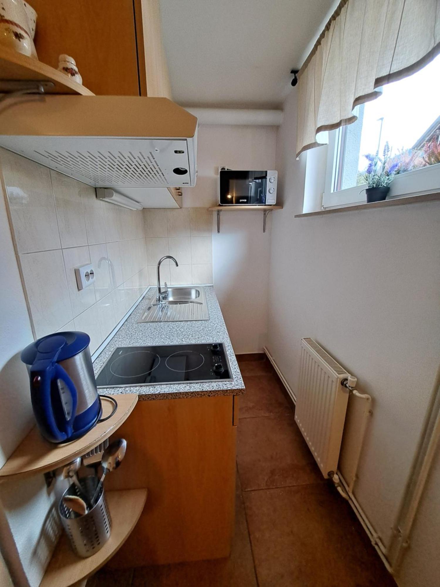 Appartement Kristijan *