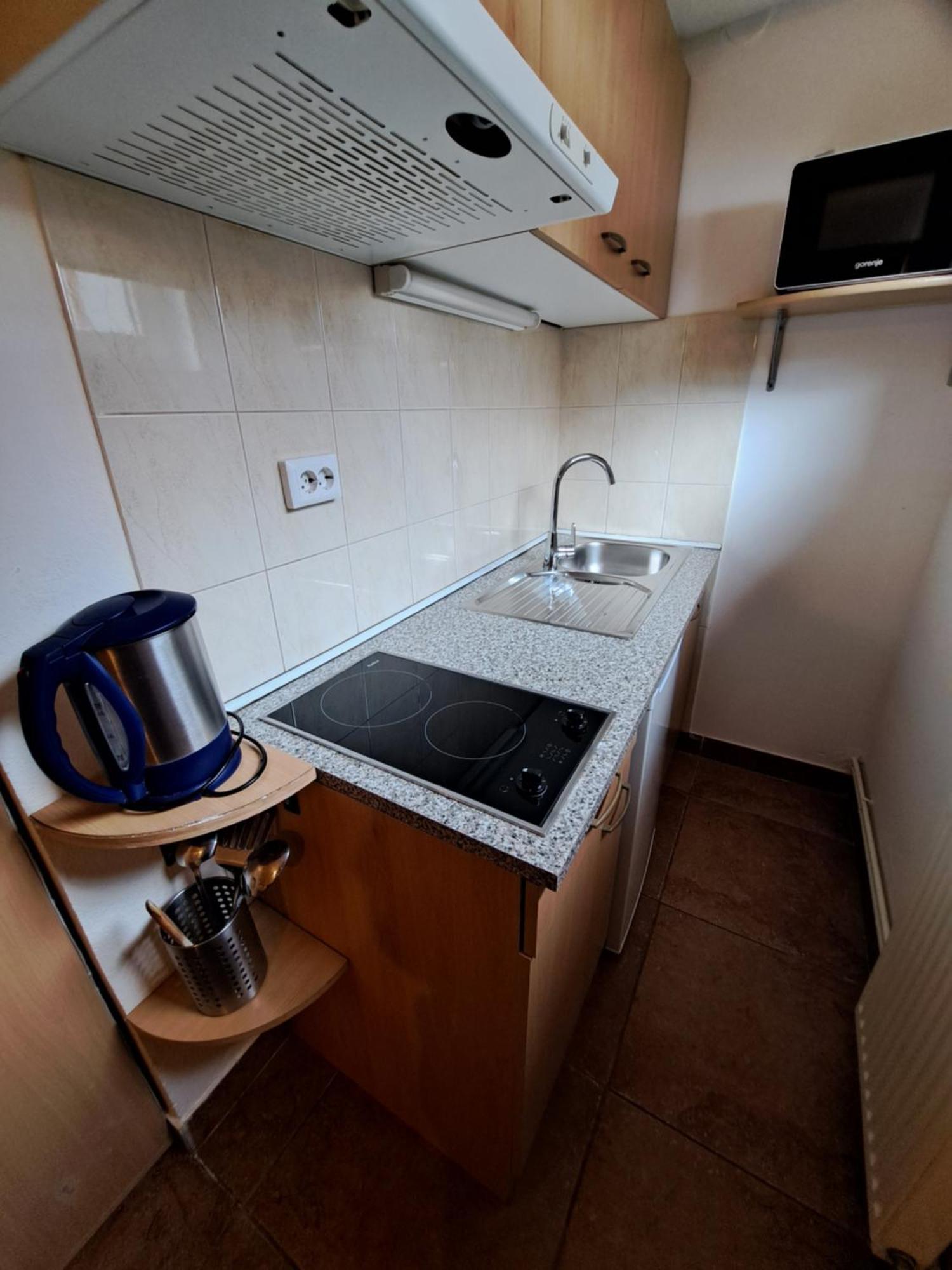 Appartement Kristijan